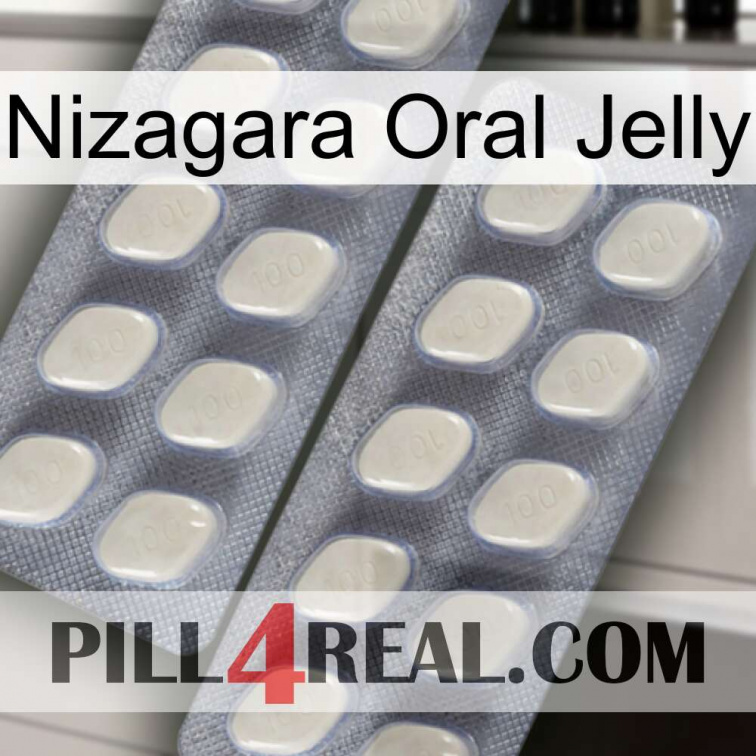 Nizagara Oral Jelly 07